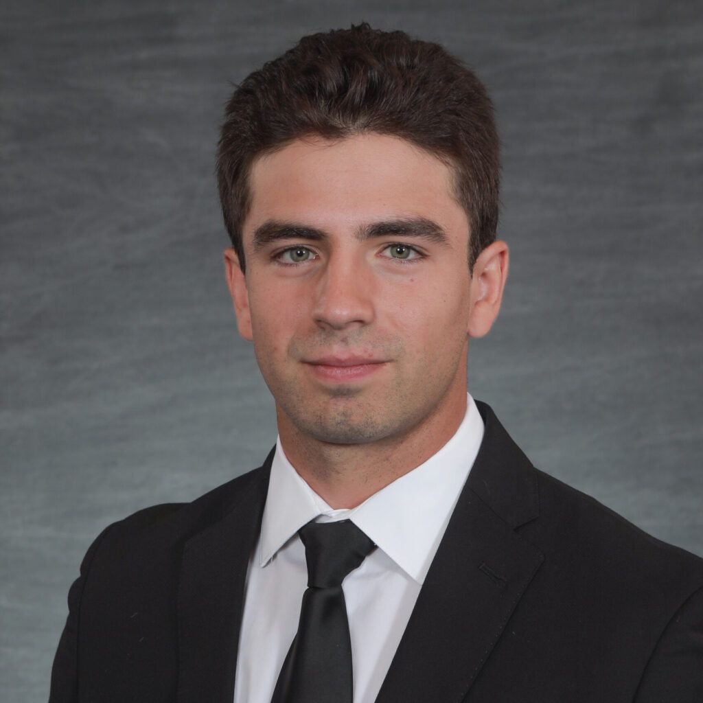 Alexandre Poulin