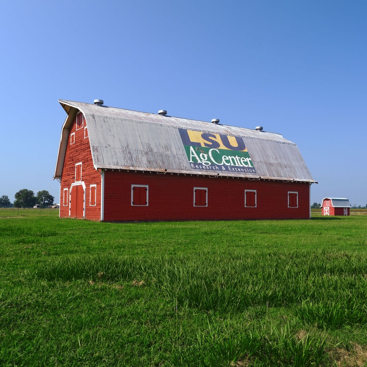 Louisiana Homesteader Conference