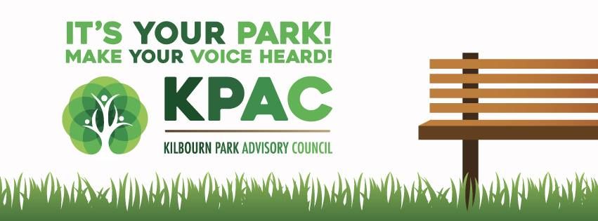 Kilbourn Park Advisory Council (KPAC) Meeting