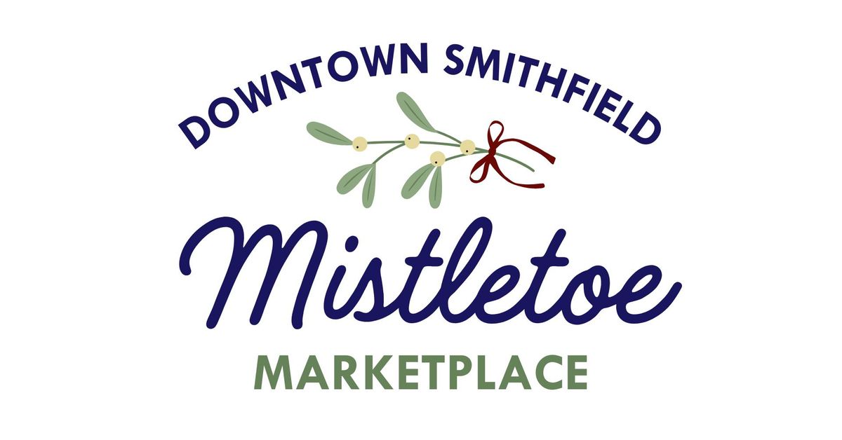 Mistletoe Marketplace