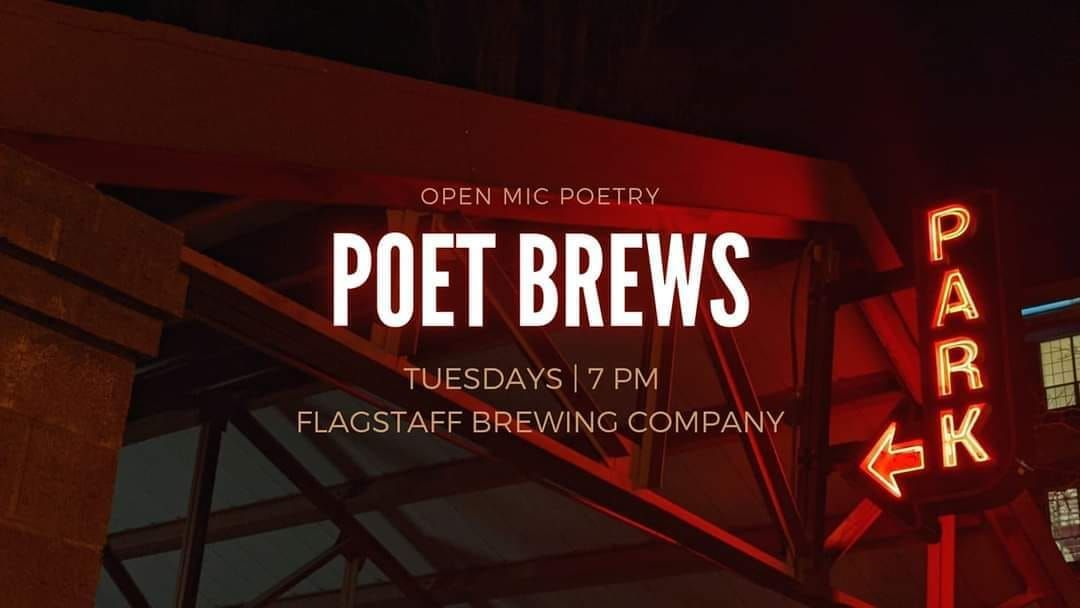 Open Mic for Writers ! 