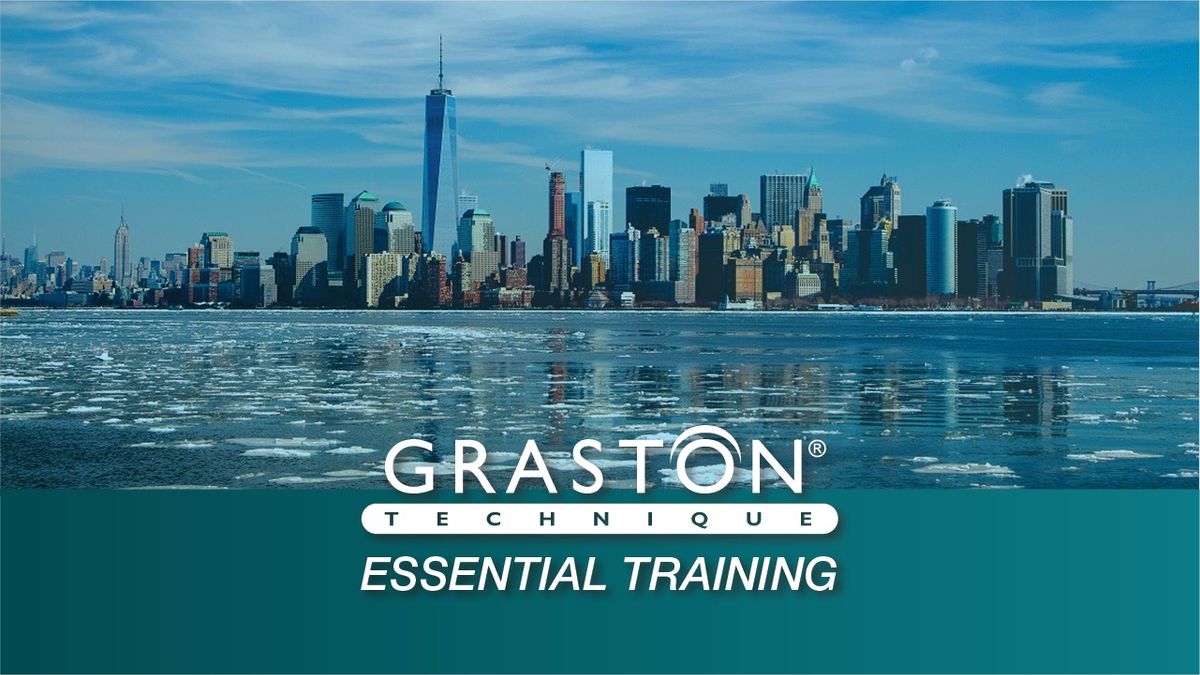 Essential Training - New York City, NY