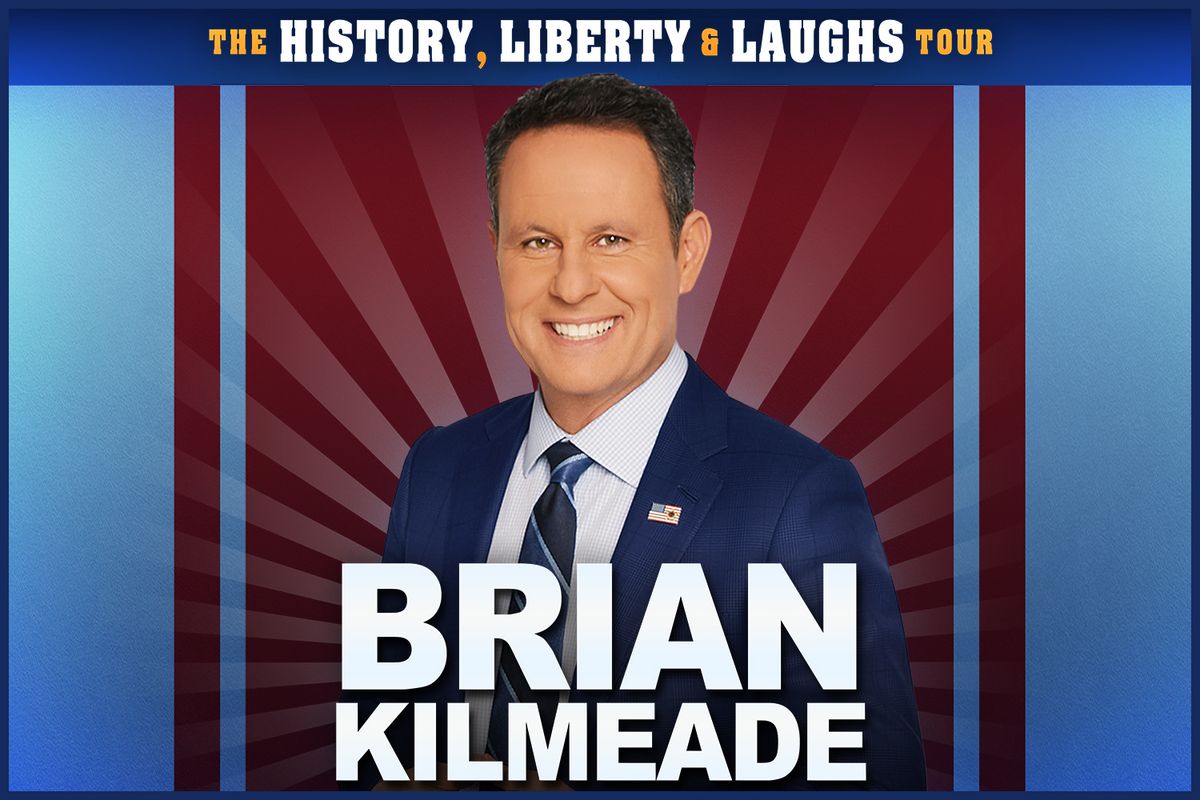 Brian Kilmeade - Fort Myers