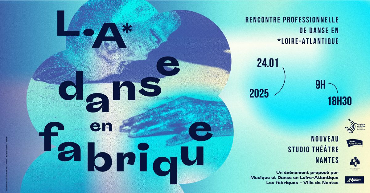 L.A danse en fabrique 2025