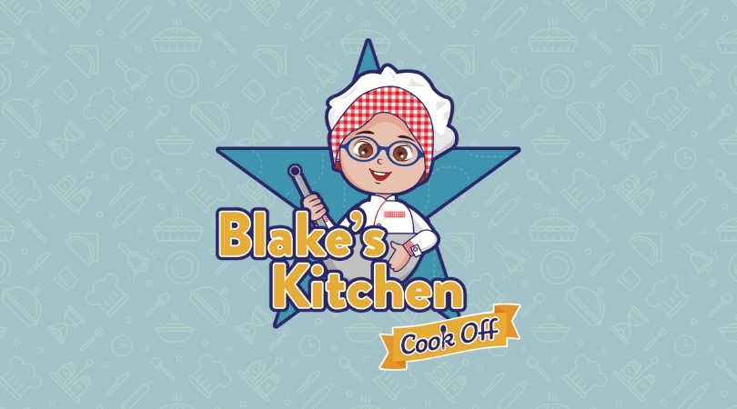 Blake\u2019s Kitchen Cook Off