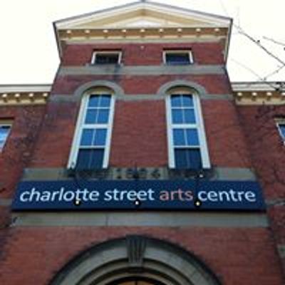 Charlotte Street Arts Centre