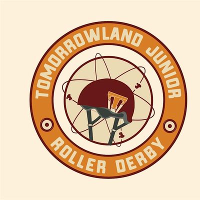 TOMORROWLAND JUNIOR ROLLER DERBY