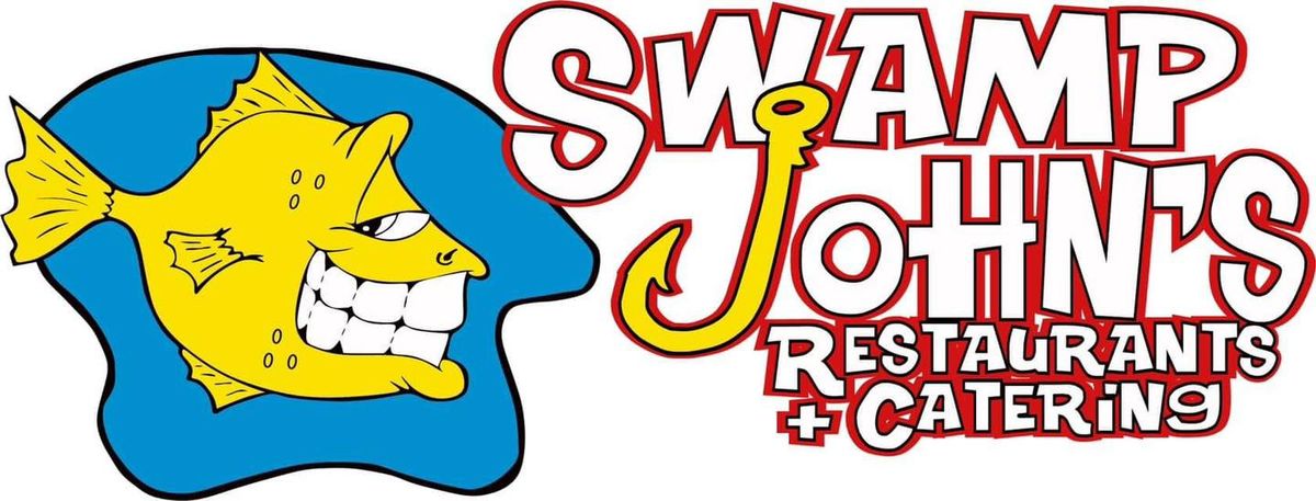 Swamp John\u2019s Fundraiser 