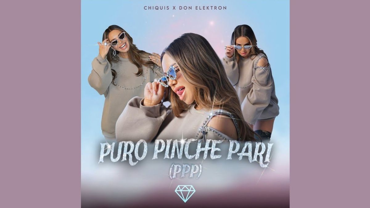 PPP - Puro Pinche Party (18+)