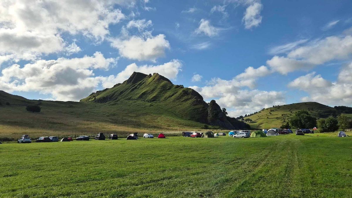 Festiwal muzyczno turystyczny