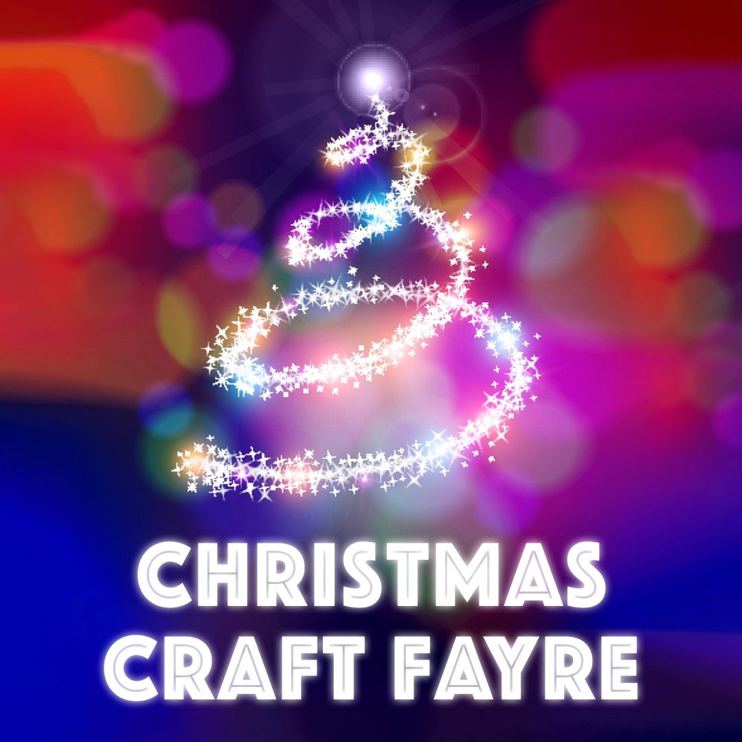 Christmas Craft Fayre