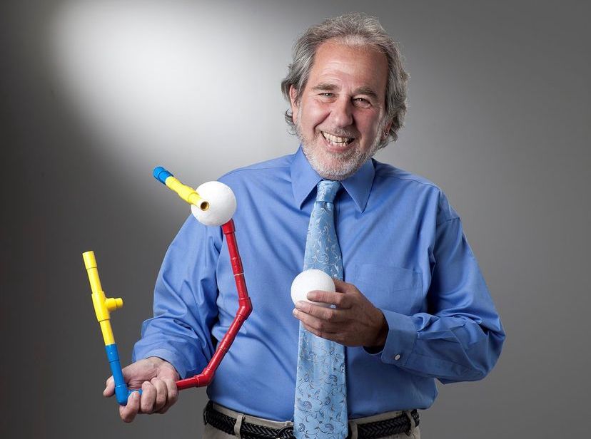 Bruce Lipton: Spontaneous Evolution- Full Day Workshop