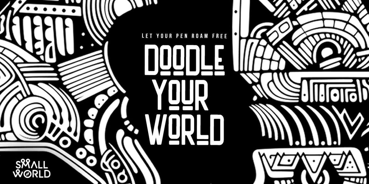 Doodle Your World