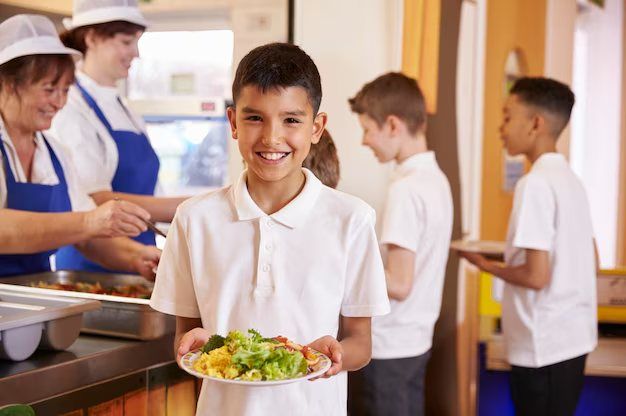 Green Bay Public School Parents - School Food Menu & Academic Concerns