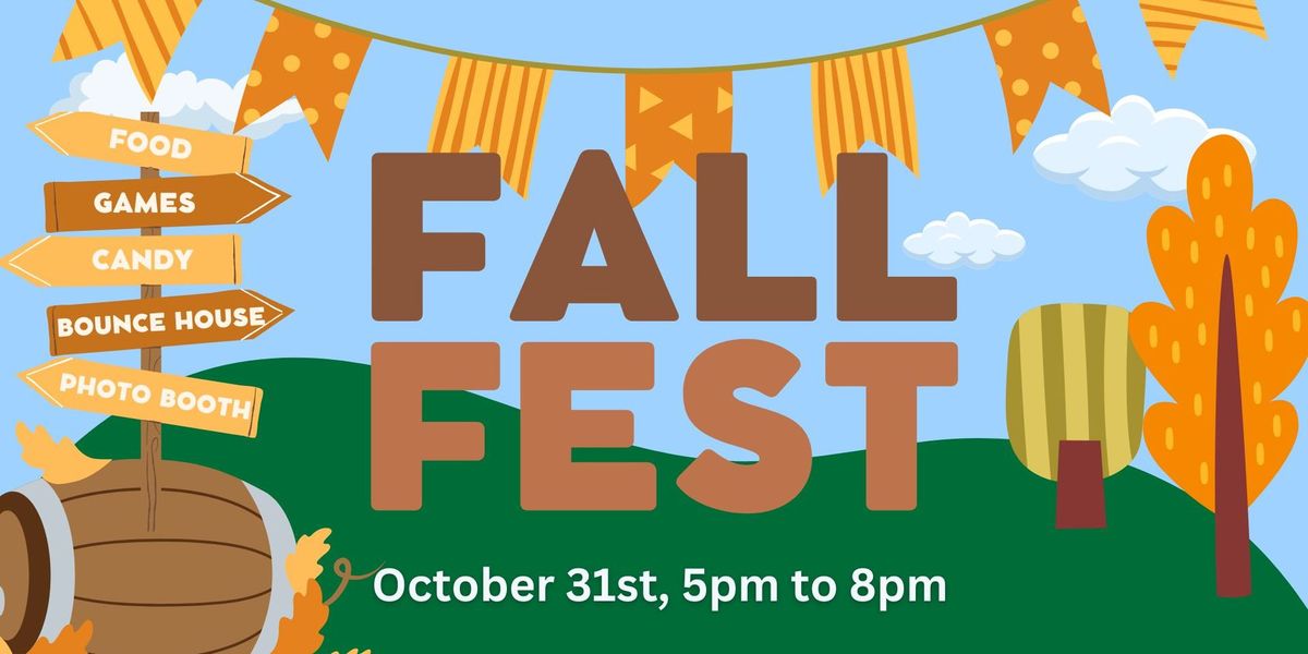 Fall Fest