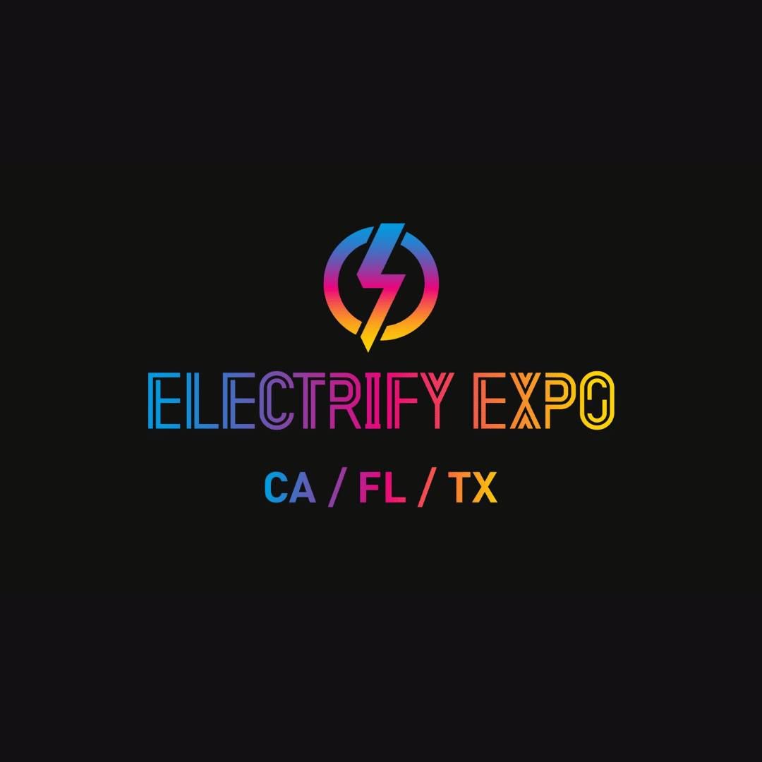 Electrify Expo, June 2024
