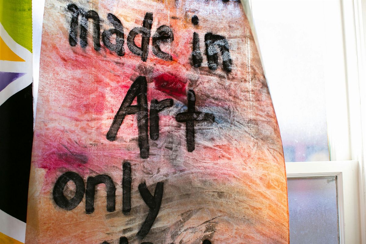 Art Therapy Principles in School Setting