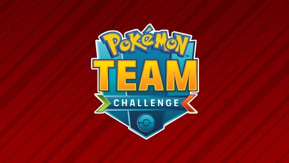 Play! Pok\u00e9mon Team Challenge Qualifier