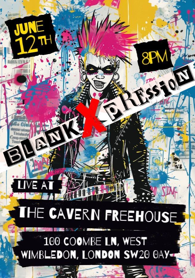 Live at The Cavern Freehouse