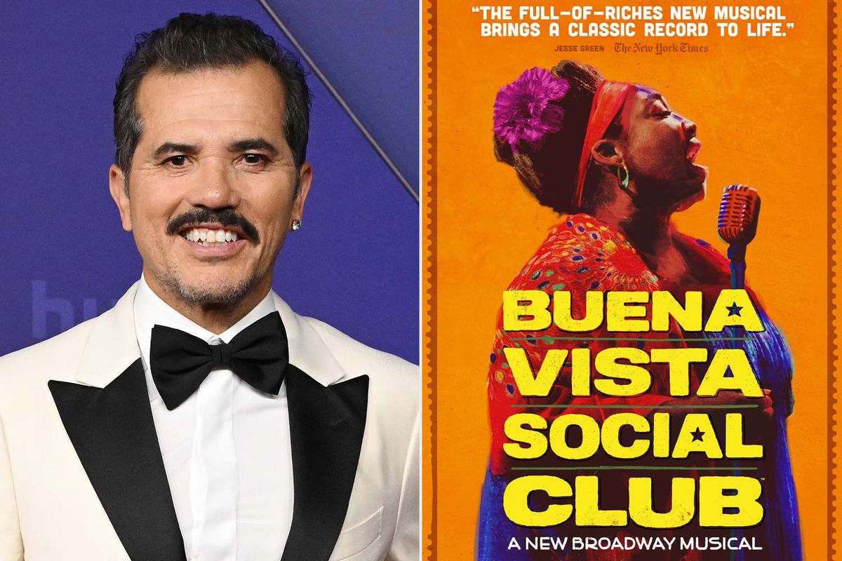 Buena Vista Social Club - Musical