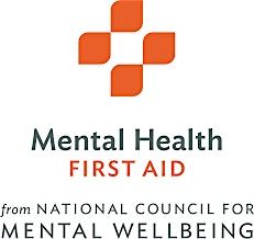 #HealthierJC Mental Health First Aid training