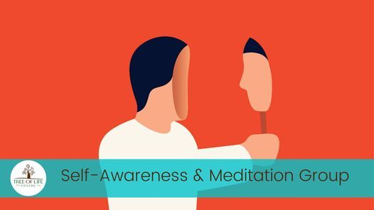 Self Awareness Meditation Group Tree Of Life Centre Larnaca 20 January 2021