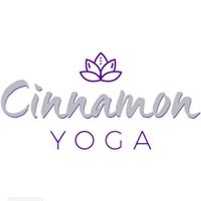 Cinnamon Yoga