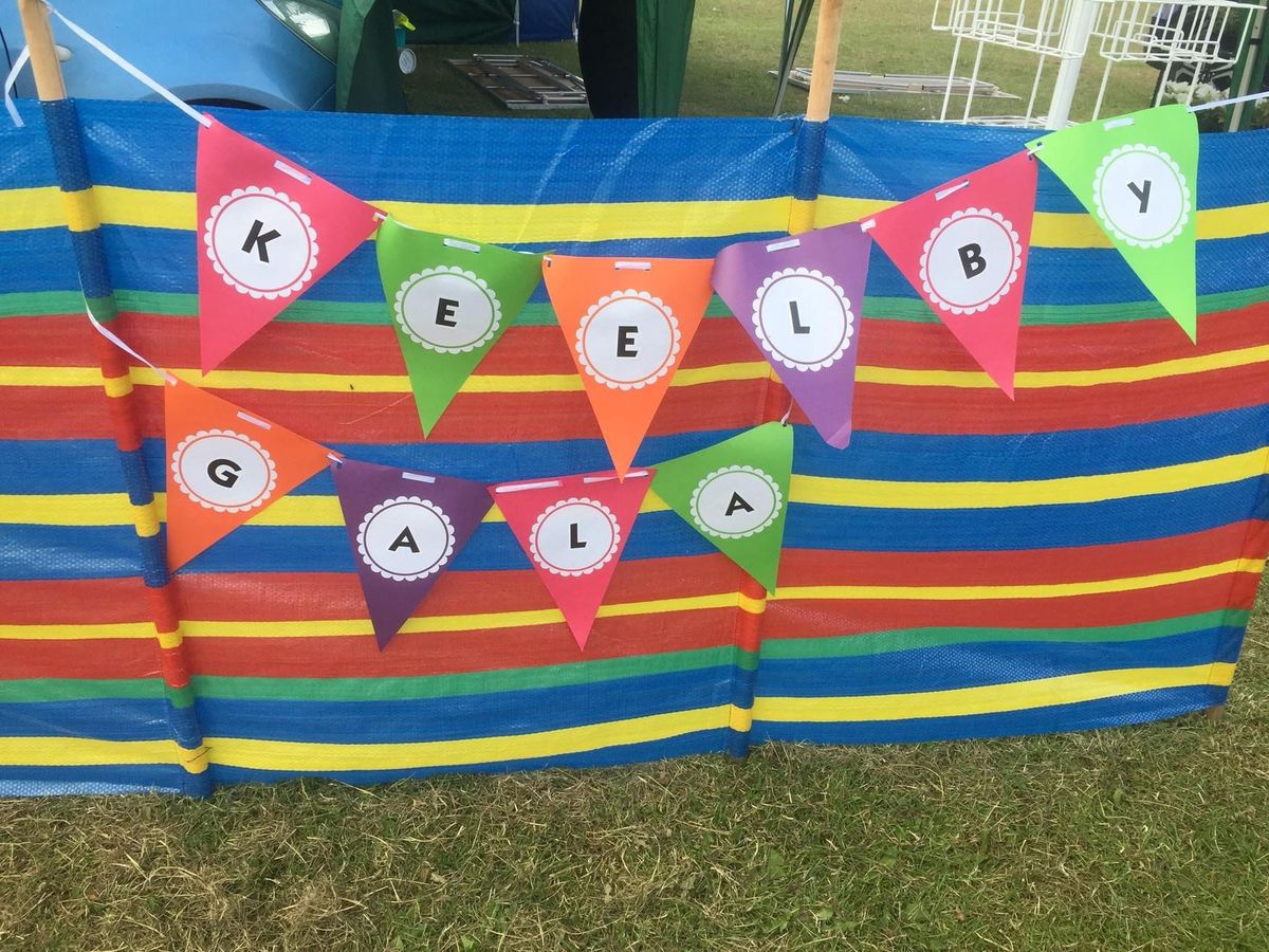 Keelby Summer Gala 2025!! \u2600\ufe0f\ud83c\udf89\ud83c\udf66\ud83c\udfa4\ud83c\udfb8