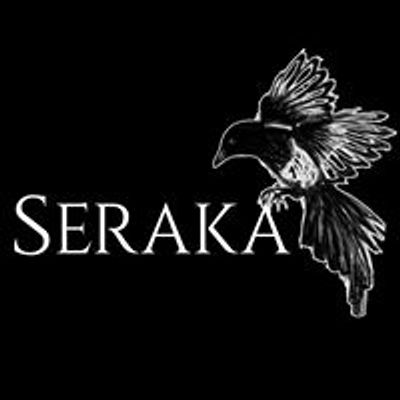 Seraka Dance Company