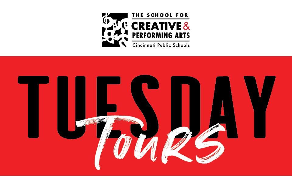 SCPA Tuesday Tours