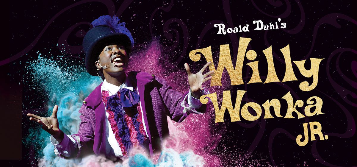 Roald Dahl's Willy Wonka