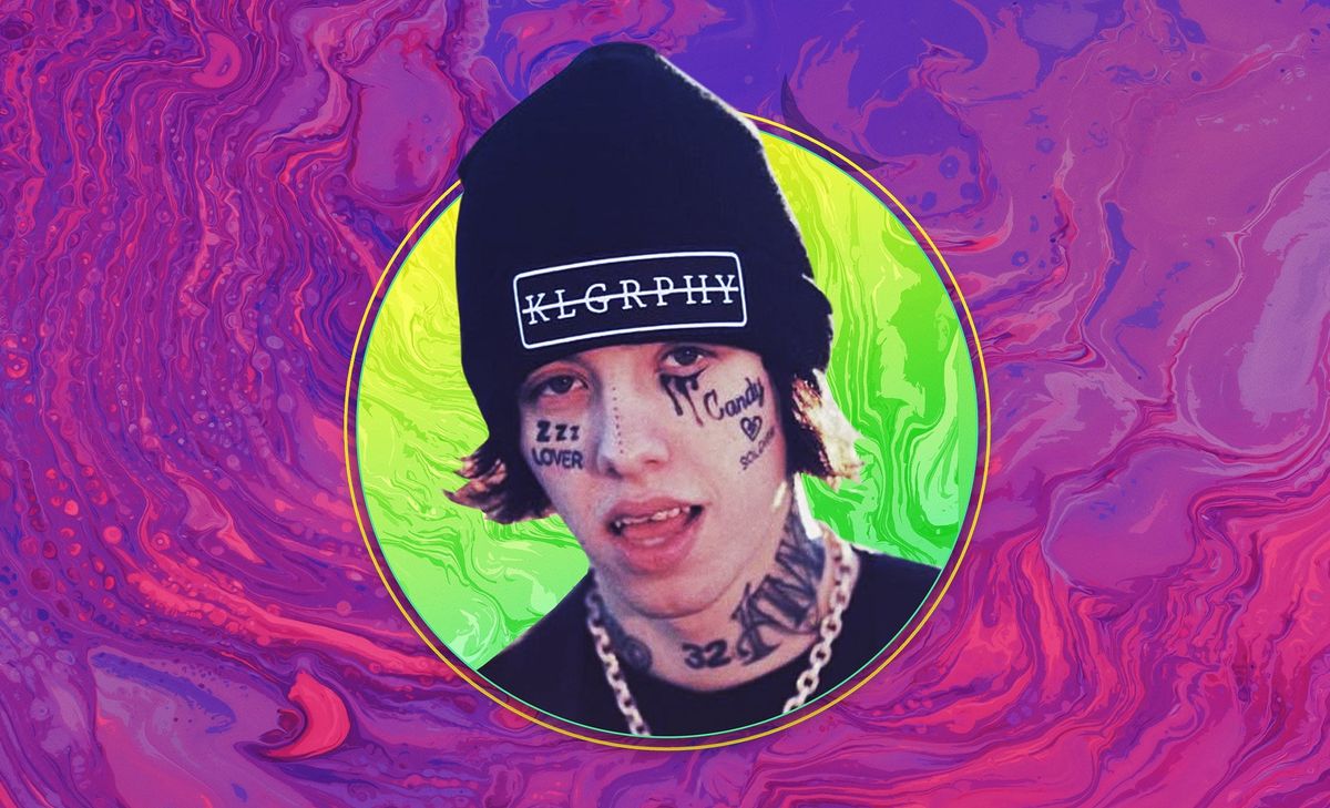 Lil Xan: Diego' Album Release Party + Special Performance