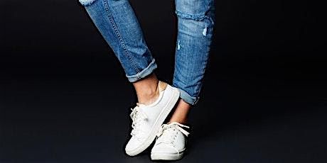 December Denholm Turn Ups