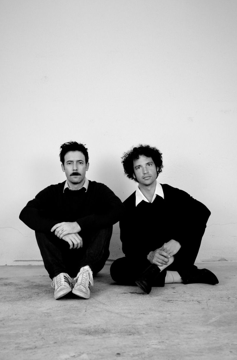 Klaus Johann Grobe \u2022 Mainz \u2022 schon sch\u00f6n 