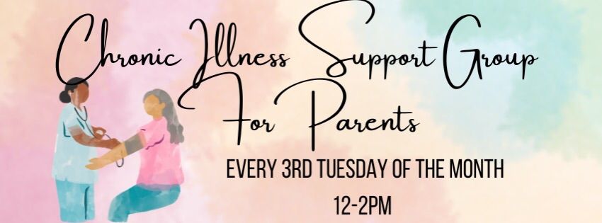 Chronic Illness Support Group for Kids