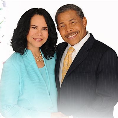 Bill Winston Ministries