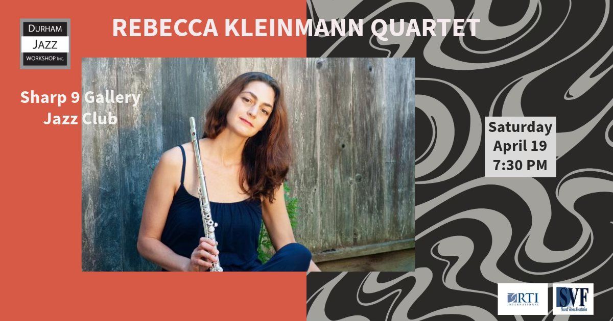 Rebecca Kleinmann Quartet