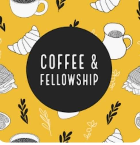 Fifth Sunday Coffee Fellowship 