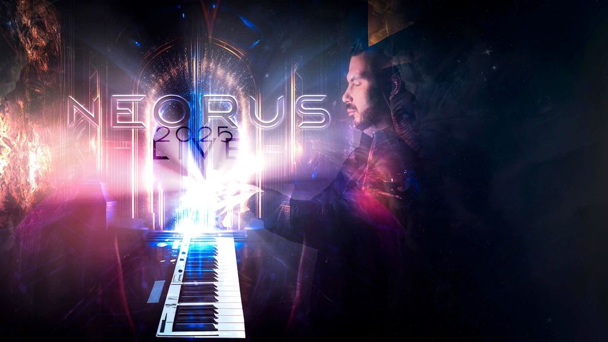 Neorus - live in Ut\u00f3pia vol.2 