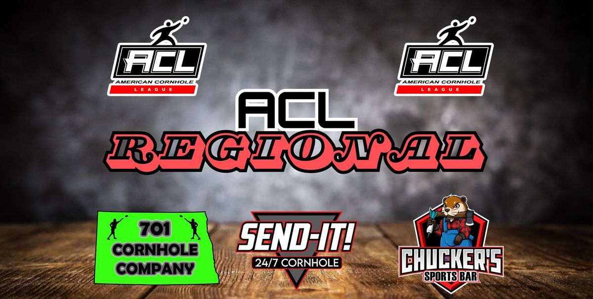 SEND-IT! 24\/7 January ACL REGIONAL