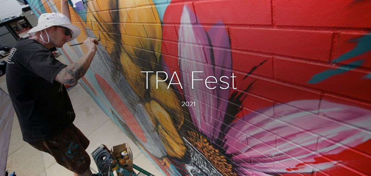 TPA Fest 2021