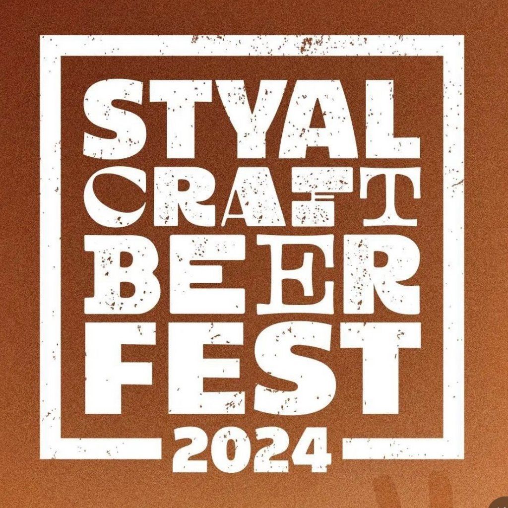 Styal Craft Beer Fest