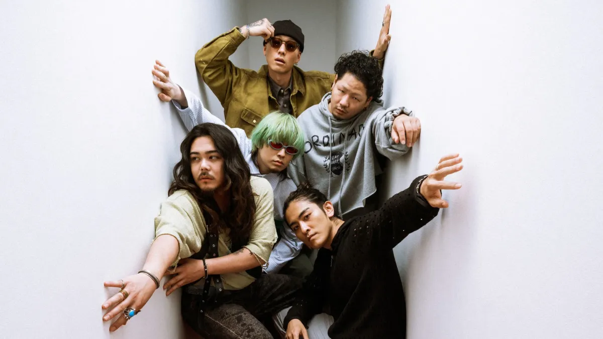 Kroi in \u6e0b\u8c37\u533a