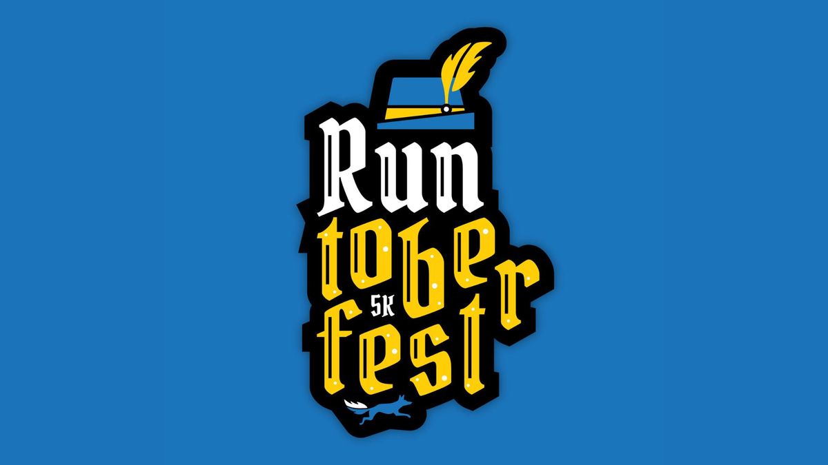 Runtoberfest 5K