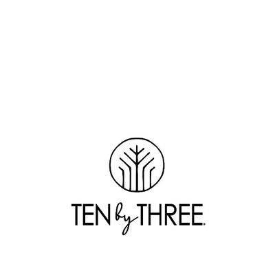Ten By Three