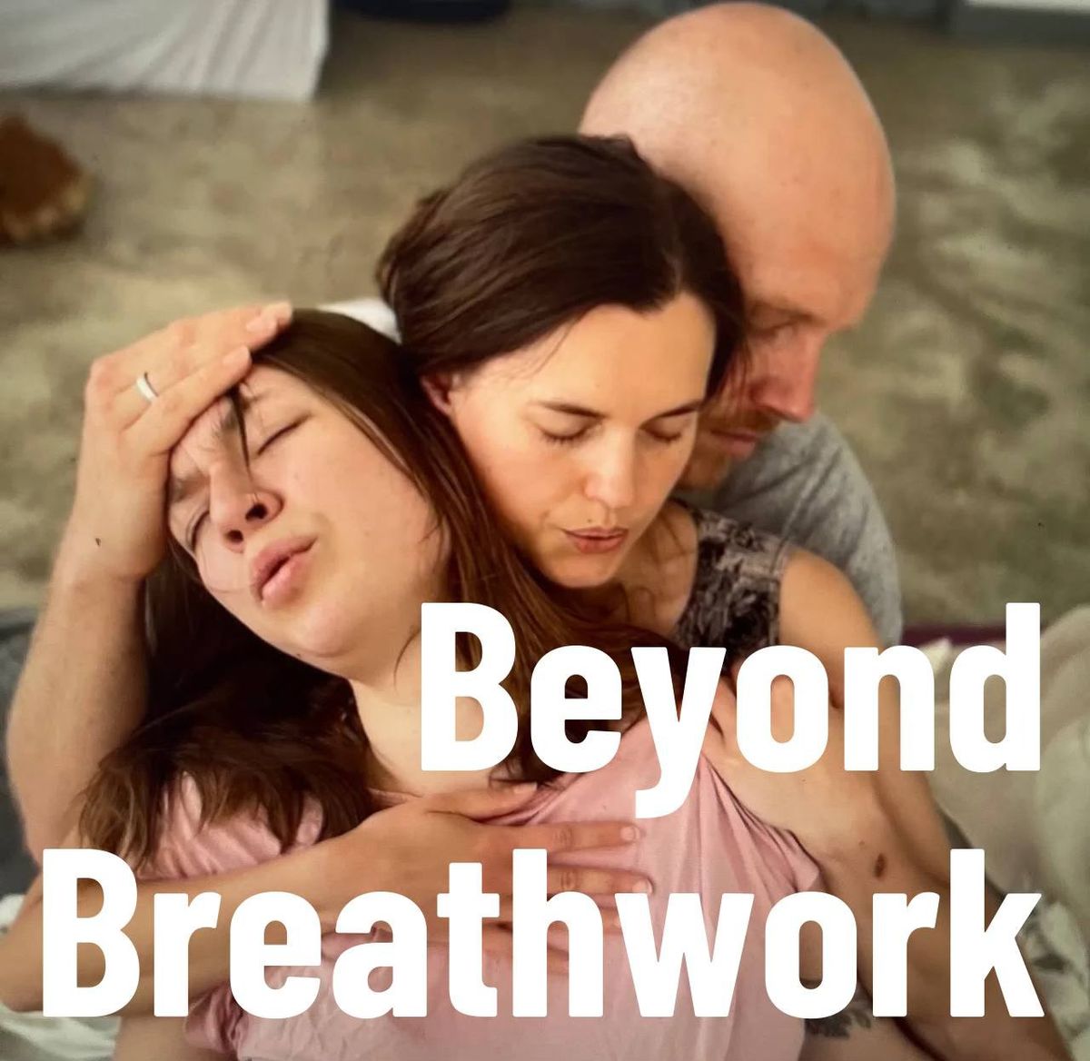 Beyond Breathwork - Kino & Breathwork Experience