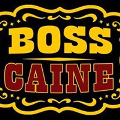 Boss Caine
