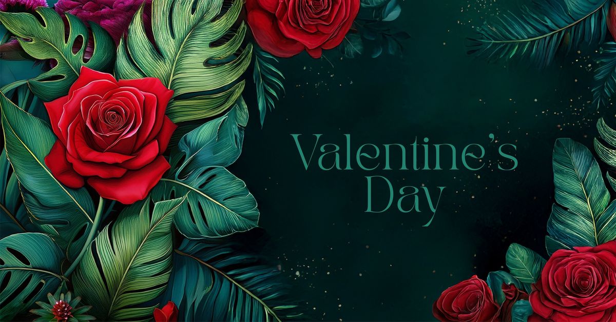 Valentine\u2019s Day Celebration at LOA 