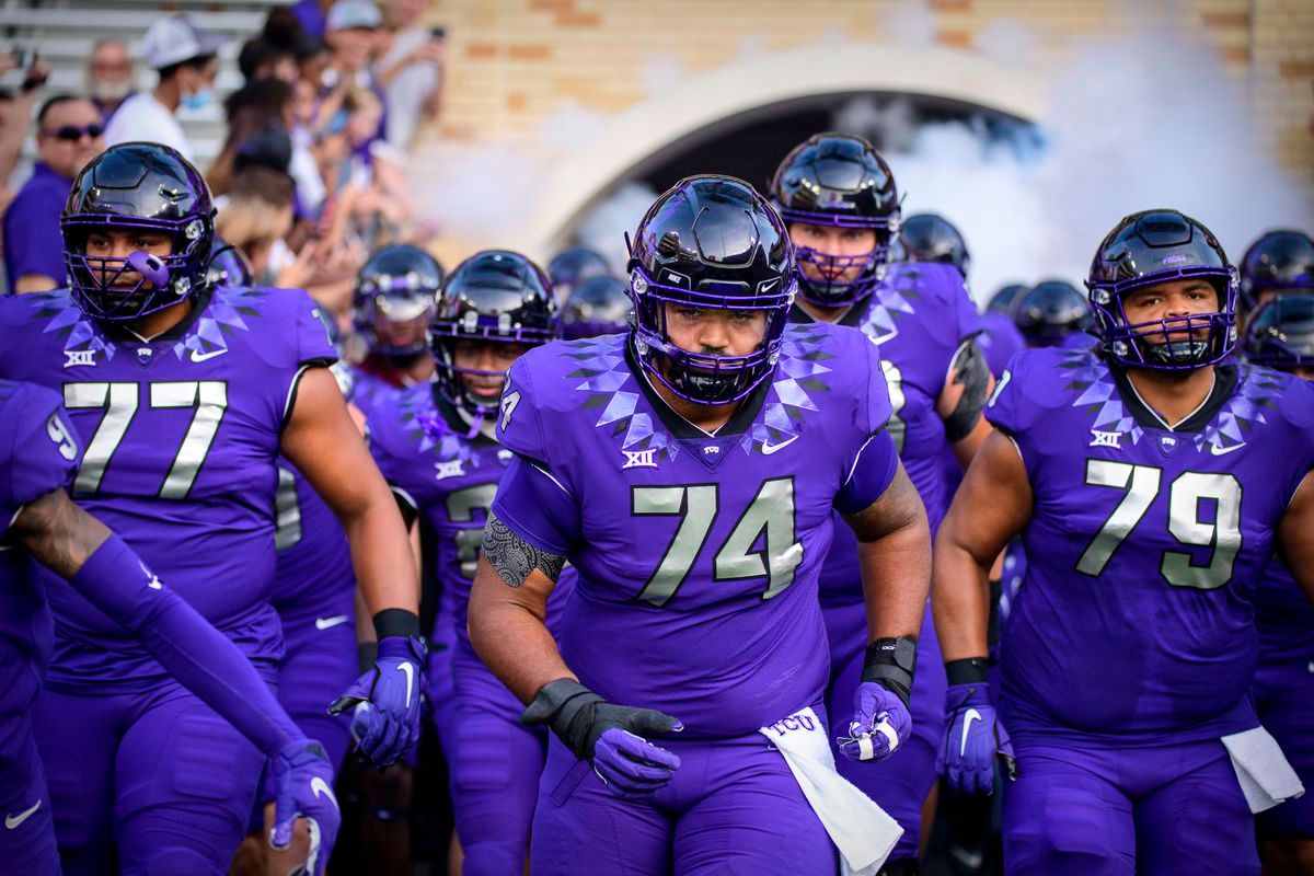 Texas Christian Horned Frogs at Colorado Buffaloes Soccer