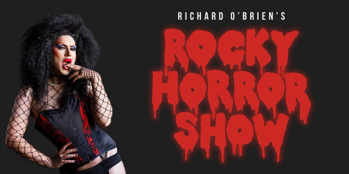 Richard O'Brien's The Rocky Horror Show